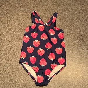 Kids 2T bathing suit